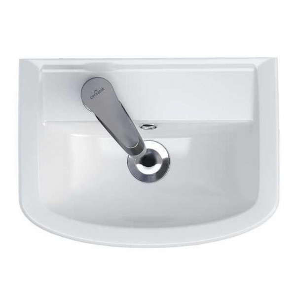 Умивальник меблевий Cersanit ARTECO 40 лівий (000010119)