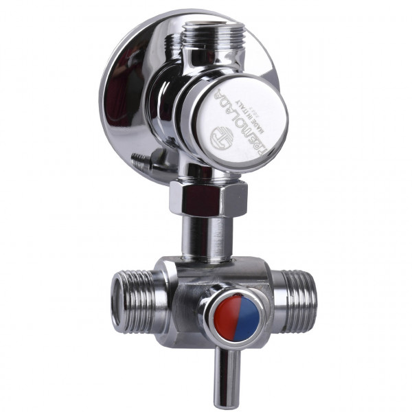 Змішувач-дозатор для душу TREMOLADA ТREMO-468MIX-B (000026769)