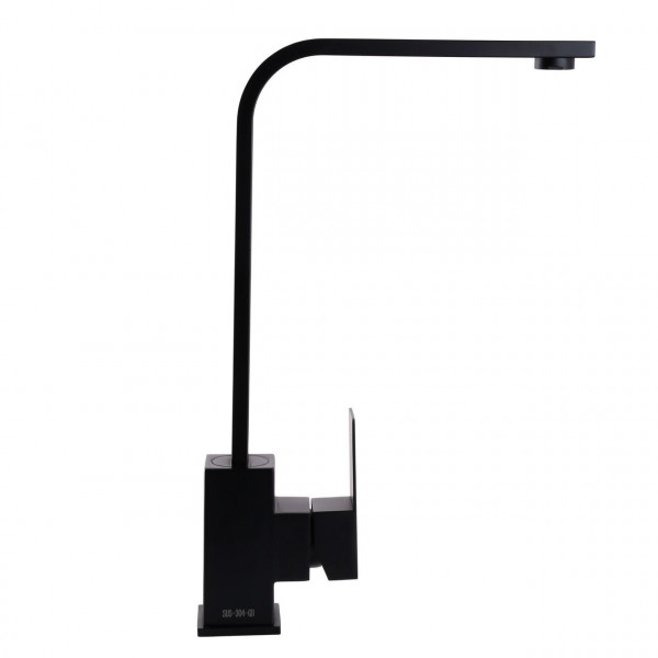 Змішувач для кухні Globus Lux SICILIA SBQ-203S-BB (000021174)