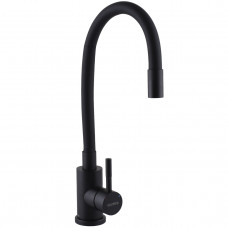 Смеситель для кухни Globus Lux ALPEN SBT1-203SB-BB (000025761)