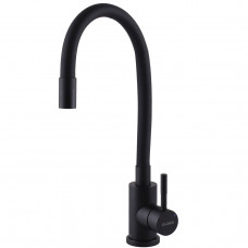 Смеситель для кухни Globus Lux ALPEN SBT1-203SB-BB (000025761)