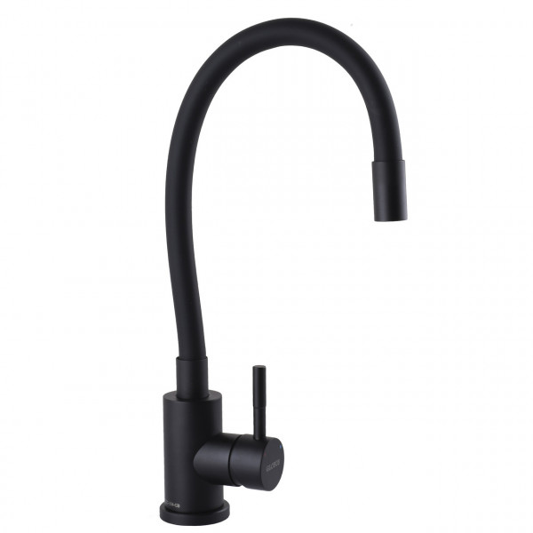 Смеситель для кухни Globus Lux ALPEN SBT1-203SB-BB (000025761)