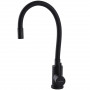 Смеситель для кухни Globus Lux ALPEN SBT1-203SB-BB (000025761)