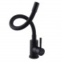 Смеситель для кухни Globus Lux ALPEN SBT1-203SB-BB (000025761)
