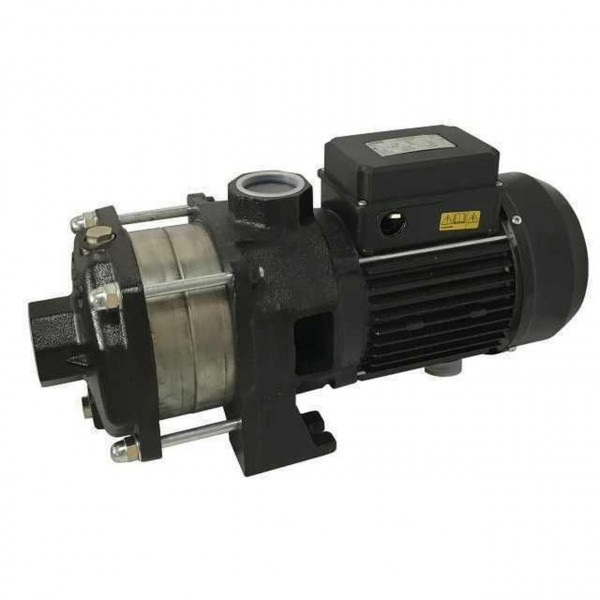 Насос центробежный горизонтальный многоступенчатый OP-40/3 1.1 кВт SAER (14 м3/ч,32 м) (000015648)