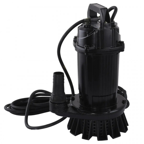 Насос дренажний VOLKS pumpe QDX mini 0,25кВт (000025915)
