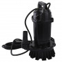 Насос дренажний VOLKS pumpe QDX mini 0,25кВт (000025915)