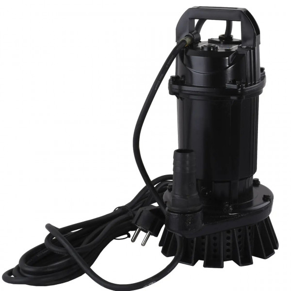 Насос дренажний VOLKS pumpe QDX mini 0,25кВт (000025915)