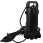 Насос дренажний VOLKS pumpe QDX mini 0,25кВт (000025915)