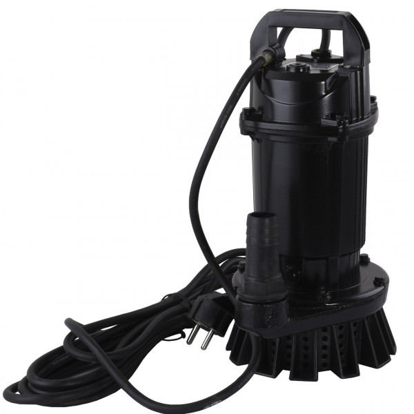 Насос дренажный VOLKS pumpe QDX mini 0,25кВт (000025915)