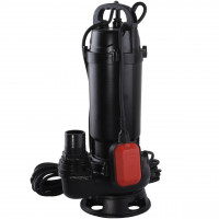 Насос дренажний VOLKS pumpe QDX1500 1,5кВт (000025916)