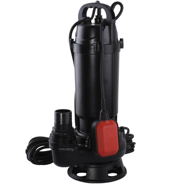 Насос дренажный VOLKS pumpe QDX1500 1,5кВт (000025916)