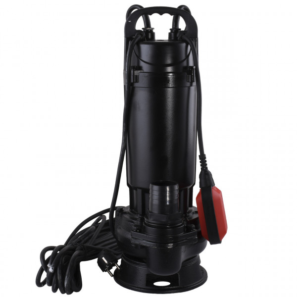 Насос дренажный VOLKS pumpe QDX1500 1,5кВт (000025916)