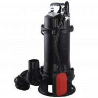 Насос фекальний VOLKS pumpe WQD 0.55 ECO 0.55кВт (000025917)