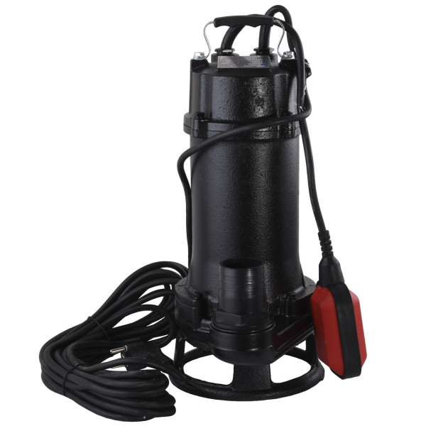 Насос фекальный VOLKS pumpe WQD 0.55 ECO 0.55кВт (000025917)