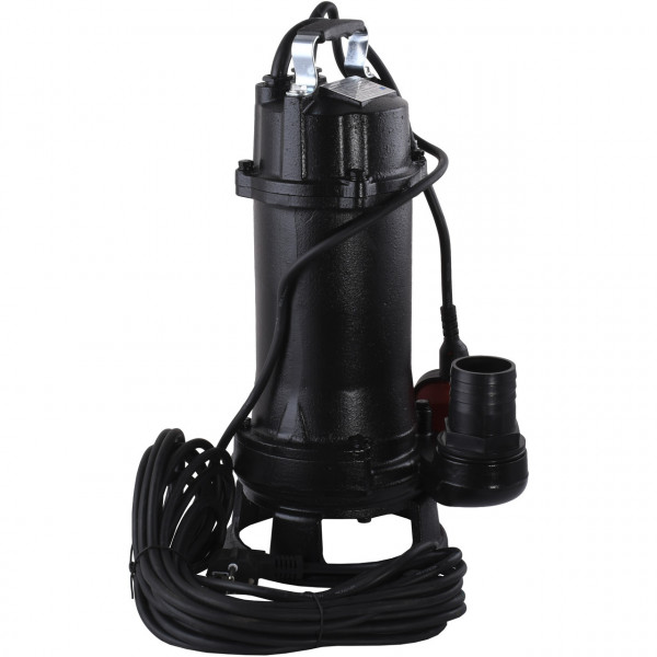 Насос фекальный VOLKS pumpe WQD 0.55 ECO 0.55кВт (000025917)