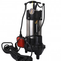 Насос фекальний Optima V 750 0.75кВт (000025918)