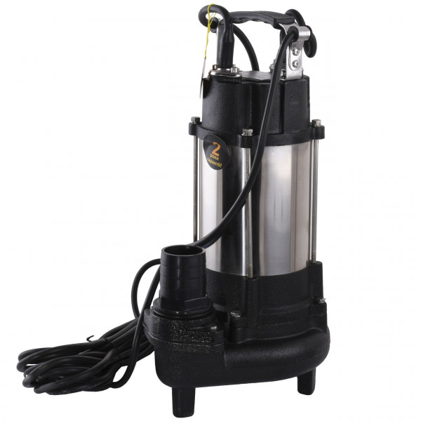 Насос фекальный Optima V750 0,55кВт (000025918)