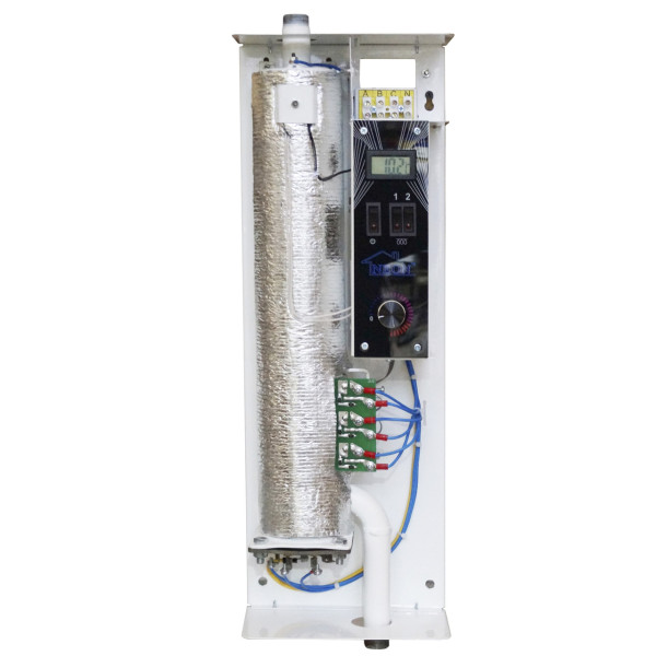 Электрический котел NEON WCS 12,0 кВт 380 В, сімістор (000020359)