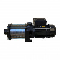 Насос відцентровий горизонтальний багатоступеневий OP-40/5 2.2 кВт SAER (14 м3/г, 53 м) (000019034)