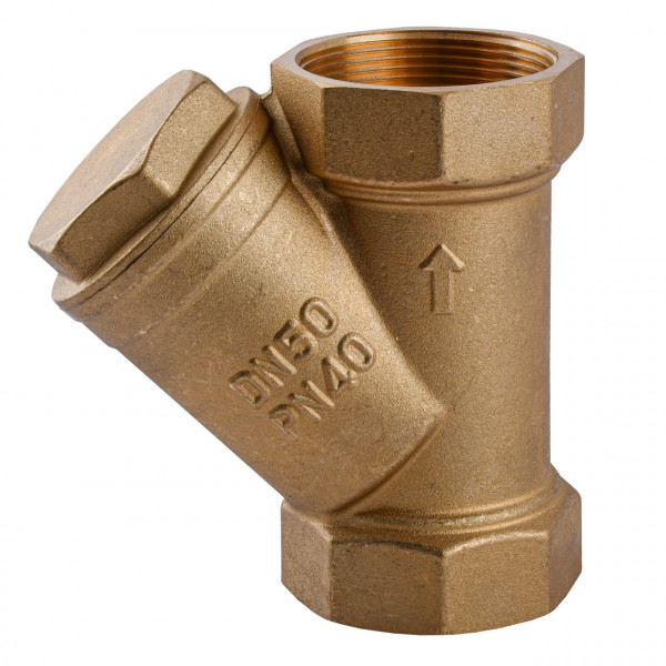 Фильтр грубой очистки SELBA 2″ SL1512 (000015680)