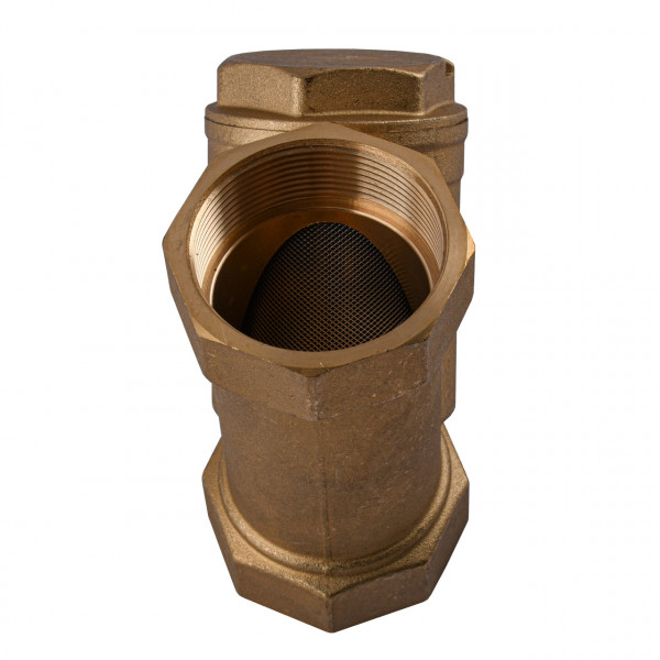 Фильтр грубой очистки SELBA 2″ SL1512 (000015680)