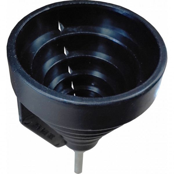 Фаскосниматель для труб PE Ø16-63мм BPE1663 CRISTAL (000026687)