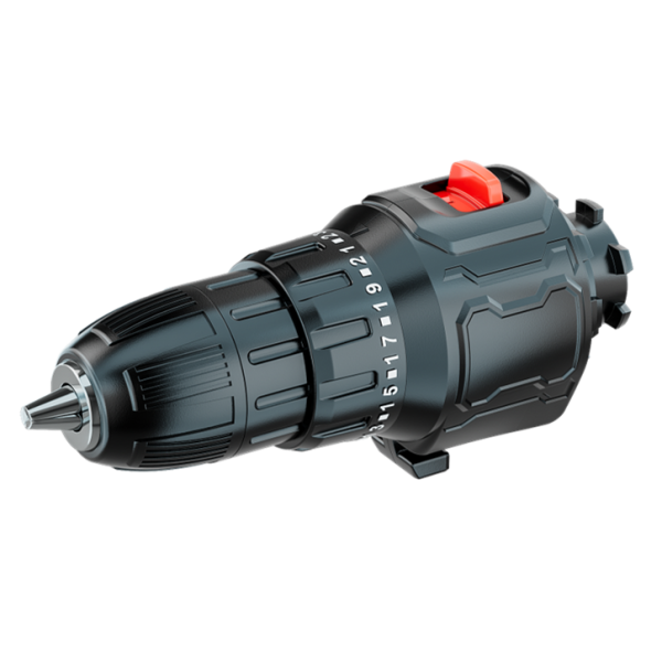 Ударная электрическая дрель насадка ударная электрическая дрель для многофункционального инструмента (339763346)