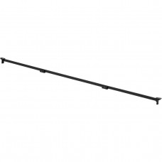 Дизайн-вставка (чорна) в душ лоток VIEGA 711870 (000021627)