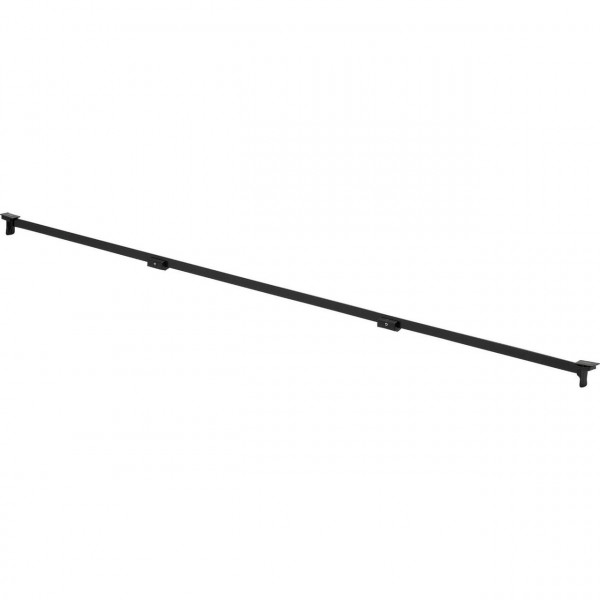 Дизайн-вставка (чорна) в душ лоток VIEGA 711870 (000021627)