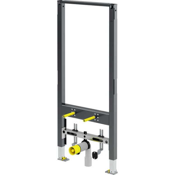 Модуль для биде Prevista Dry VIEGA 776442 (000019116)