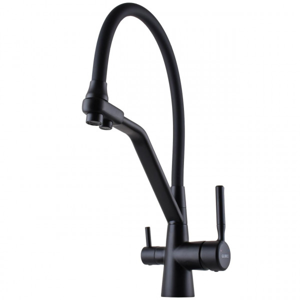 Смеситель для кухни под осмос Globus Lux GLLR-0800-10-01 (000024671)