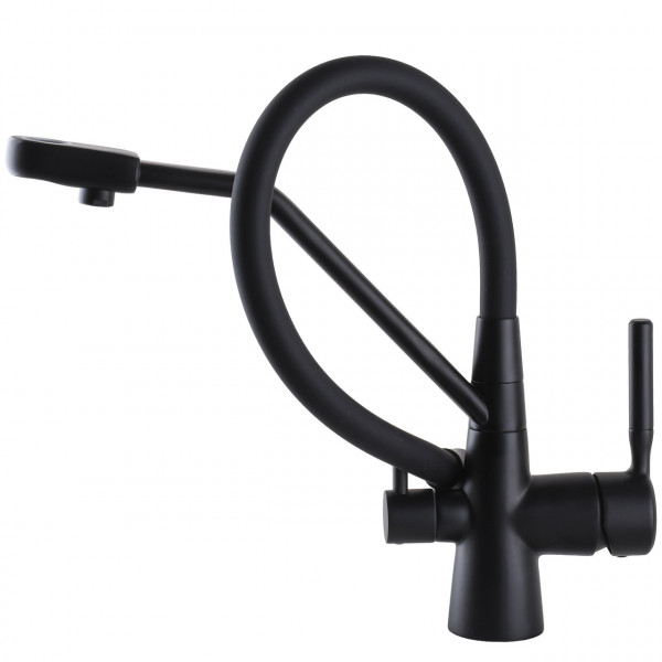 Смеситель для кухни под осмос Globus Lux GLLR-0800-10-01 (000024671)