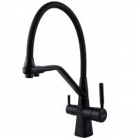 Змішувач для кухні під осмос Globus Lux GLLR-0700-L-10-01 (000026516)