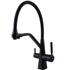Смеситель для кухни под осмос Globus Lux GLLR-0700-L-10-01 (000026516)
