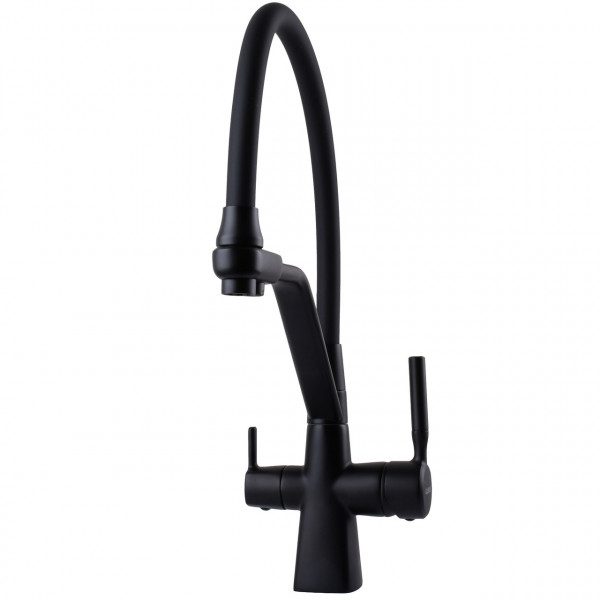 Змішувач для кухні під осмос Globus Lux GLLR-0700-L-10-01 (000026516)