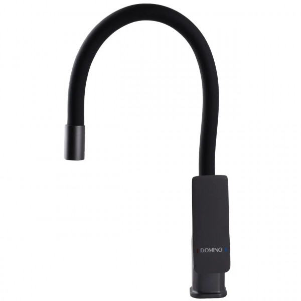 Смеситель для кухни DOMINO MALIBU DMM-203LR-GP-BLACK (000026600)