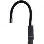Смеситель для кухни DOMINO MALIBU DMM-203LR-GP-BLACK (000026600)