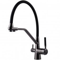 Смеситель для кухни под осмос Globus Lux GLLR-0800-11-01 (000026521)