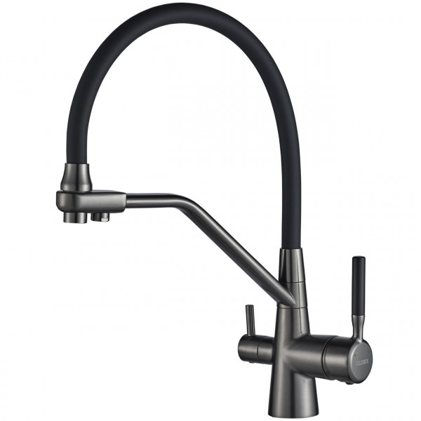 Смеситель для кухни под осмос Globus Lux GLLR-0800-11-01 (000026521)