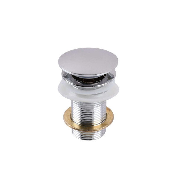 Донний клапан Globus Lux HG15-02A BR (Click-clack) (000012732)