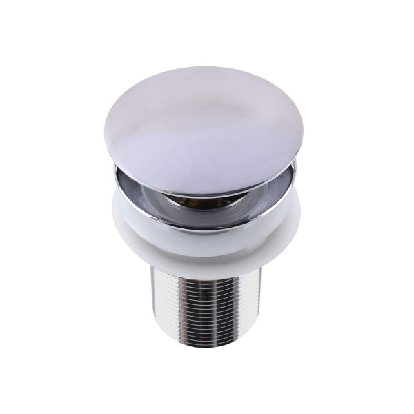 Донний клапан Globus Lux HG15-02A BR (Click-clack) (000012732)