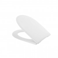 Кришка для унітазу Cersanit EKO поліпропілен (000009730)