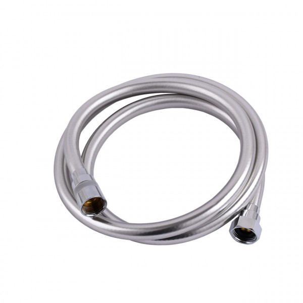 Шланг душевой TOPAZ TSH-6111-GR 150см (000022520)