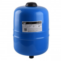 Гідроакумулятор з фіксованою мембраною 8л ZILMET HYDRO-PRO 10bar ( 11A0000800 ) (000024506)