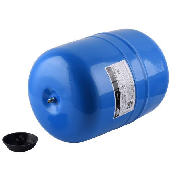 Гидроаккумулятор c фиксированной мембраной 8л ZILMET HYDRO-PRO 10bar ( 11A0000800 ) (000024506)