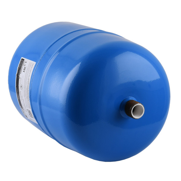 Гидроаккумулятор c фиксированной мембраной 8л ZILMET HYDRO-PRO 10bar ( 11A0000800 ) (000024506)