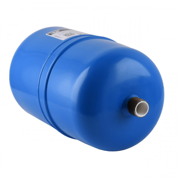 Гидроаккумулятор c фиксированной мембраной 5л ZILMET HYDRO-PRO 10bar ( 11A0000500 ) (000024507)