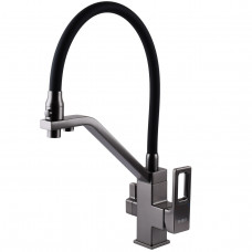 Смеситель для кухни под осмос Globus Lux LAZER GLLR-0900-11-01 (000026504)