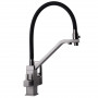 Смеситель для кухни под осмос Globus Lux LAZER GLLR-0900-11-01 (000026504)